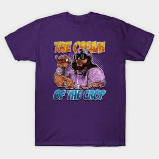 THE CREAM OF THE CROP CHAMPIONS VINTAGE T-Shirt